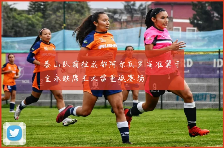 泰山队前往成都阿尔瓦罗高准翼于金永缺席王大雷重返赛场